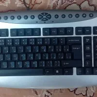 کیبورد A4TECH
