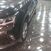 اف ام سی t5 مدل۴۰۲شاسی اتومات
