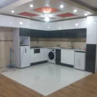 ساخت و نصب کابینت کمد دیواری.و درب اتاق|خدمات پیشه و مهارت|بندر ماهشهر, |دیوار