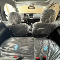 پژو 207i پانوراما‌ارتقا مدل آخر ۱۴۰۳ صفر خشک|خودرو سواری و وانت|کرج, گوهردشت|دیوار