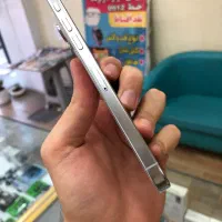 16 pro max سفید|موبایل|اندیشه, اندیشه فاز ۱|دیوار