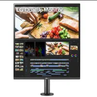 مانیتور ال جی 28 اینچ مدل 28MQ780|رایانه رومیزی|پردیس, فاز ۸|دیوار