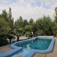 * تهاتر * ( همه‌چیزقانونی ) باغ‌ویلا با شهرکی‌برند