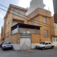 اجاره خانه ویلایی دربست ۴ طبقه در صفائیه