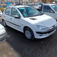 206 تیپ ۵|خودرو سواری و وانت|تهران, دروازه شمیران|دیوار