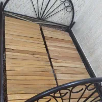 تخت خواب|تخت و سرویس خواب|شیراز, کوشک میدان|دیوار