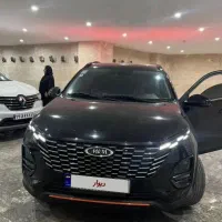 ام وی ام x33 پرو اتومات|خودرو سواری و وانت|بندرعباس, |دیوار