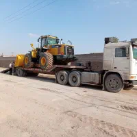 کمرشکن پلدار و امداد کامیون کرایه توافقی