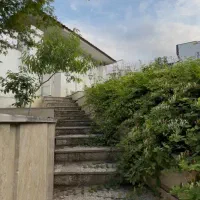 عمارت 1200متری نما کلاسیک تو دل جنگل فول مبله|فروش خانه و ویلا|شیرگاه, |دیوار
