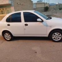 ساینا اس مدل ۱۴۰۳|خودرو سواری و وانت|گلپایگان, |دیوار