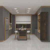 طراحی تخصصی کابینت و طراحی داخلی|خدمات پیشه و مهارت|کرمان, |دیوار