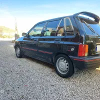 هاچ بک کره ای ۸۵|خودرو سواری و وانت|کرمانشاه, |دیوار