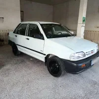 پراید مدل 80کلکسیونی