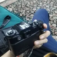 دوربین زنیت کلکسیونی|دوربین عکاسی و فیلم‌برداری|سبزوار, پیروزی|دیوار