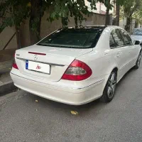 E240 2003 اورحال شده بِه 2009 مایل بِه معاوضه|خودرو سواری و وانت|تهران, اباذر|دیوار