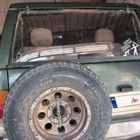 پاترول مدل 80|خودرو سواری و وانت|مشهد, چهنو|دیوار