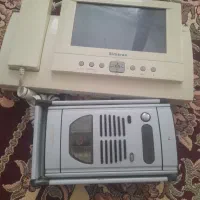 ایفون و پنل تصویری سیماران