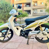 موتور بیکلاج احسان مشابه صفر