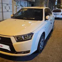 دنا فول آپشنال 1404 توربو شارژ اتوماتیک