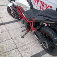 موتور بنلی 250cc