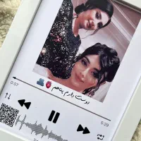 هدیه روز مادر کادو روز مادر تابلو موزیکال|تابلو، نقاشی، عکس|پاکدشت, پاکدشت (مامازند)|دیوار