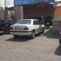 کار در کارواش