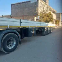 کفی ماموت ۱۳.۶۰ مدل ۹۵