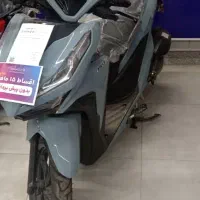 نیرو محرکه (نامی) با چک صیادی اقساط بلند مدت|موتورسیکلت|خاوران, |دیوار