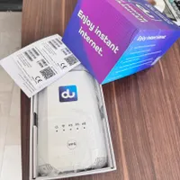 مودم 5G X28 Pro DU home ZLT