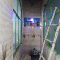 خانه نو ساخت فروشی چشمه علی|فروش خانه و ویلا|سلفچگان, |دیوار