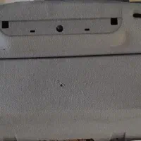 تخته عقب تیبا و قالپاق کارخانه ایی تیبا