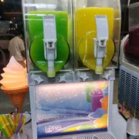 دستگاه یخ دربهشت spm|کافیشاپ و رستوران|شیراز, انجیر|دیوار