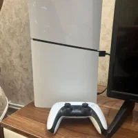 ps5|کنسول، بازی ویدئویی و آنلاین|اصفهان, فروردین|دیوار