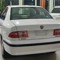 سمندLX 92|خودرو سواری و وانت|اردبیل, |دیوار