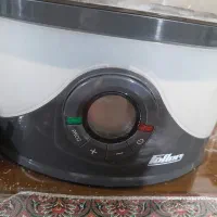 بخارپز Feller مدل Sc 350 D|اجاق گاز و لوازم برقی پخت‌وپز|رشت, سعدی (تختی)|دیوار