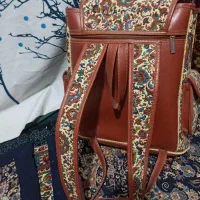 کیف سنتی|کیف، کفش، کمربند|کرمان, |دیوار