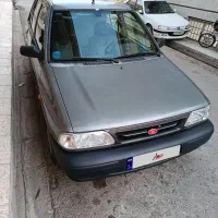 پراید مدل 87