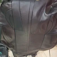 روکش صندلی دست دوم در حد نو|قطعات یدکی و لوازم جانبی|اصفهان, مفتح|دیوار