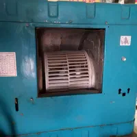 کولر آبی|کولر آبی|الیگودرز, |دیوار