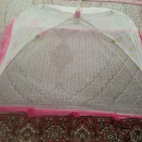 مولفیکس و پشه بند|اسباب و اثاث بچه|ماکو, |دیوار