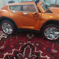 ماشین شارژی  لامبورگینی