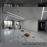 آپارتمان ۹۳ متر جنوبی نوسازمدرن مدائن با روف گاردن