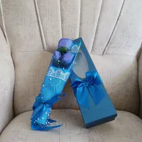 باکس گل|گل مصنوعی|ایلام, |دیوار