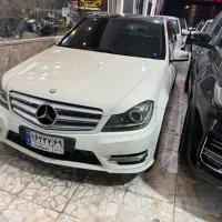 بنزC200اوانگارد فول کامل