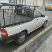 پراید وانت 403