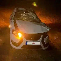 کوییک GXL ۱۴۰۲ تصادفی|خودرو سواری و وانت|سنندج, |دیوار