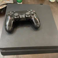 Ps4 slim 1T