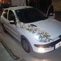 کرایه انواع خودرو مناسب برای ماشین عروس و...