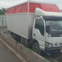 خاور بار باربری  حمل تهران شریعتی