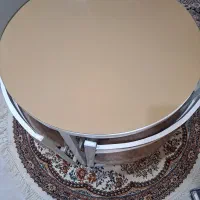 میز ناهارخوری کمجا|میز و صندلی غذاخوری|پردیس, فاز ۸|دیوار